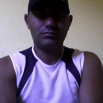Cicero Silva Photo 16
