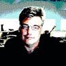 Mark Burry Photo 13