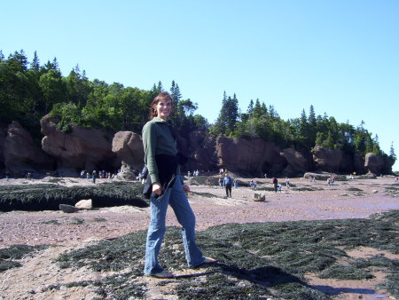 Joan Hamilton Photo 9