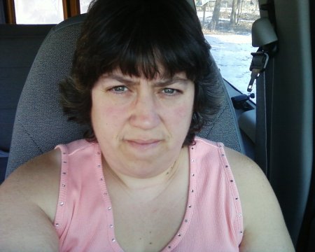 Tina Wagner Photo 10