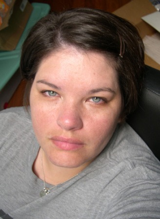 Christina Walker Photo 32