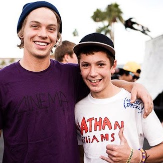 Josh Wingate Photo 11