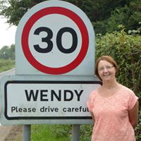 Wendy Grimm Photo 16
