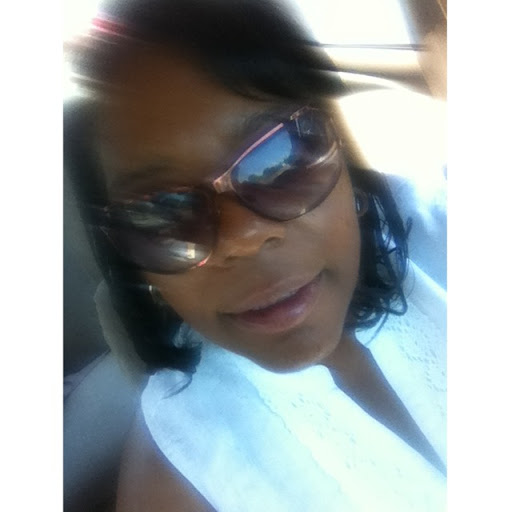Jacqueline Springer Photo 3