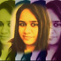 Arundhati Sawant Photo 5