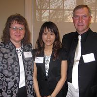 Gina Snider Photo 20