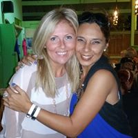 Amy Deroover Photo 6