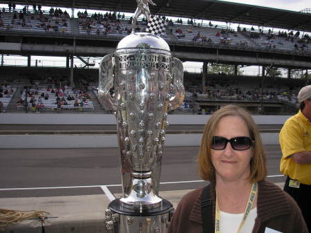 Tracy Johnson Photo 47