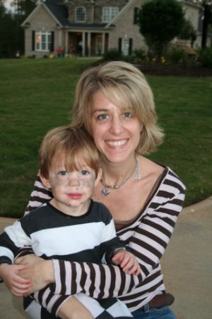 Tracie Randall Photo 15