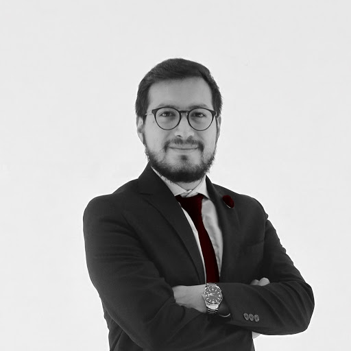 Daniel Chamorro Photo 25