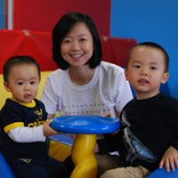 Yong Lu Photo 28