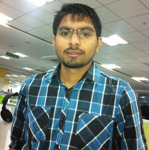 Arpan Patel Photo 29