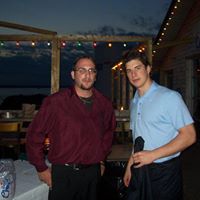 Roger Mallet Photo 14