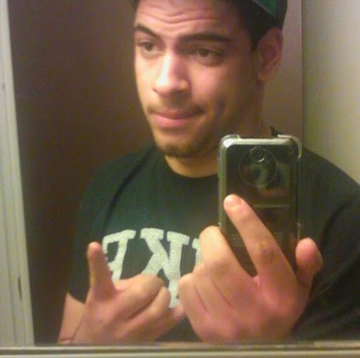 Devon Robinson Photo 11