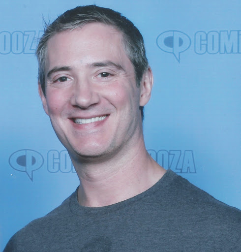 Christopher Frantz Photo 16