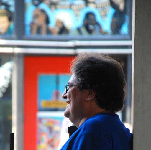 Michael Lombardo Photo 18