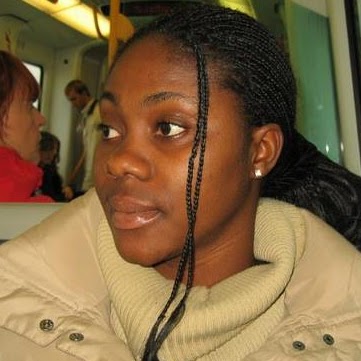 Joyce Frimpong Photo 13