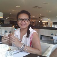 Elisa Salim Photo 5
