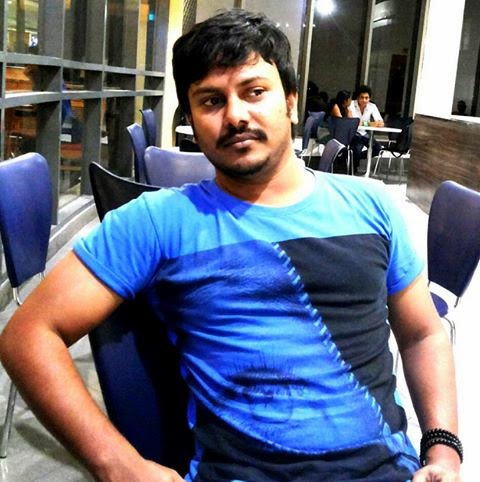 Siva Sunkara Photo 12
