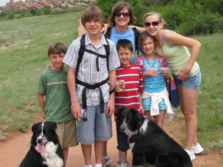 Heather Fry Photo 11