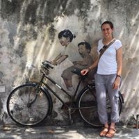 Maria Naranjo Photo 29