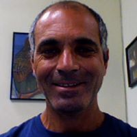 David Azran Photo 3