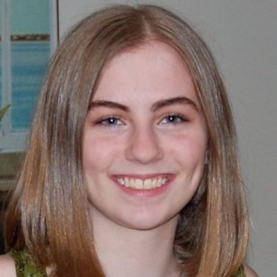 Samantha Henderson Photo 15