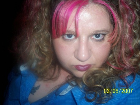 Bobbie Reese Photo 15