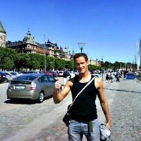 Jonathan Cormier Photo 20