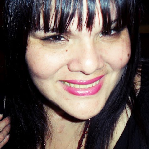 Johanna Cortes Photo 27