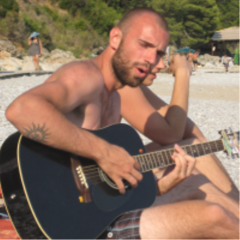 Milan Mijailovic Photo 14