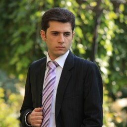 Mohamad Tavakoli Photo 13