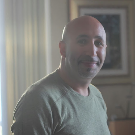 Eamon Musallam Photo 3
