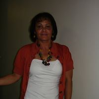 Elba Vazquez Photo 9