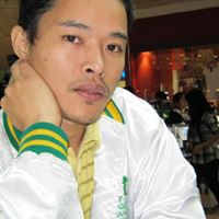 Allen Peralta Photo 12