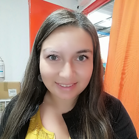 Genesis Fuentes Photo 21