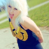 Sarah Marley Photo 38