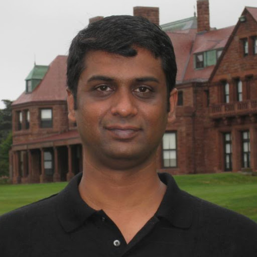 Ramakrishnan Iyer Photo 11
