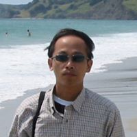 Terry Chen Photo 19