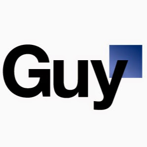 Guy Overfelt Photo 2