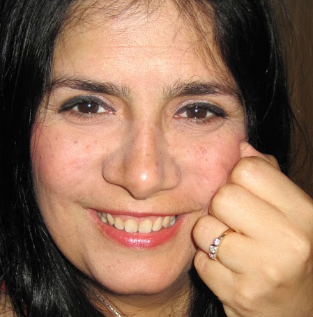 Adriana Ulrich Photo 10