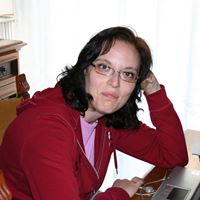Anna Mastrangelo Photo 2