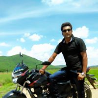 Ranjan Ojha Photo 21