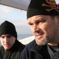 Dan Harrell Photo 32