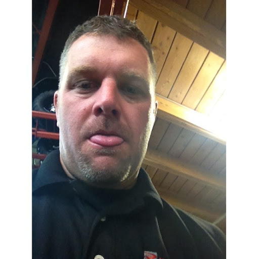 Steve Reinitz Photo 8