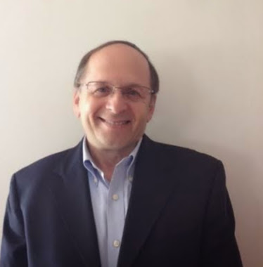Mark Goldberg Photo 50
