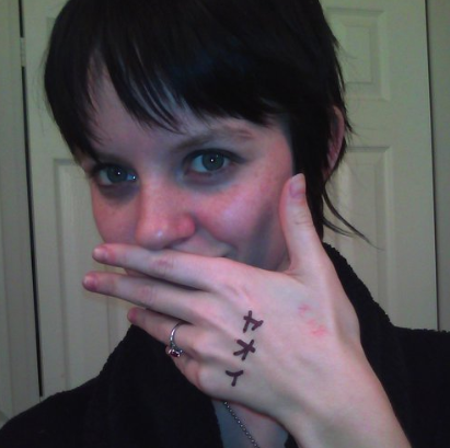 Crystal Williamson Photo 21