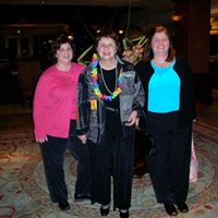 Elizabeth Moser Photo 25