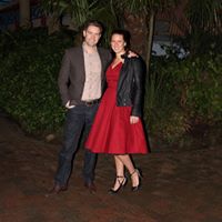 David Clowes Photo 8