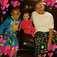 Monica Reese Photo 23